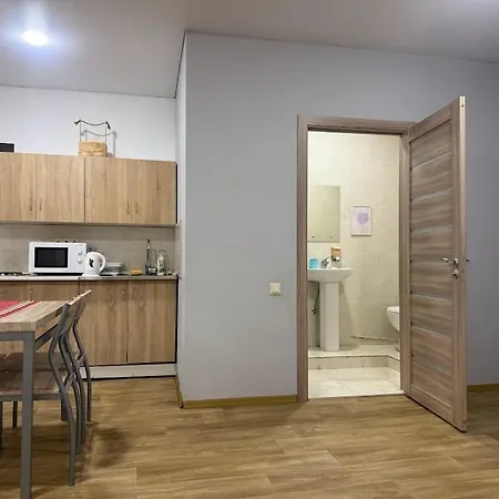 Appartement 3 квартиры на площади веры холодной 1 *