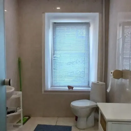 Appartamento 3 квартиры на площади веры холодной 1