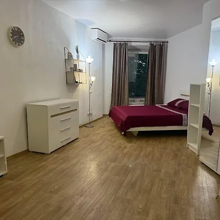 Apartment 3 квартиры на площади веры холодной 1 Odesa