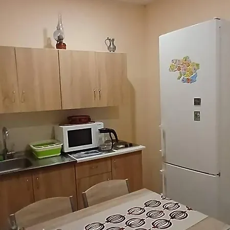 Appartamento 3 квартиры на площади веры холодной 1