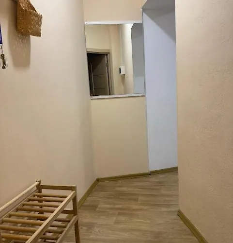 דירה 3 квартиры на площади веры холодной 1 אודסה