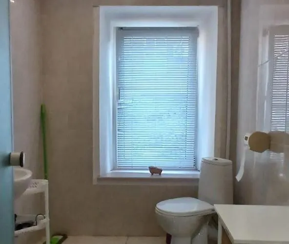 Apartment 3 квартиры на площади веры холодной 1