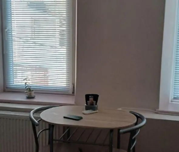 Apartment 3 квартиры на площади веры холодной 1 Odesa