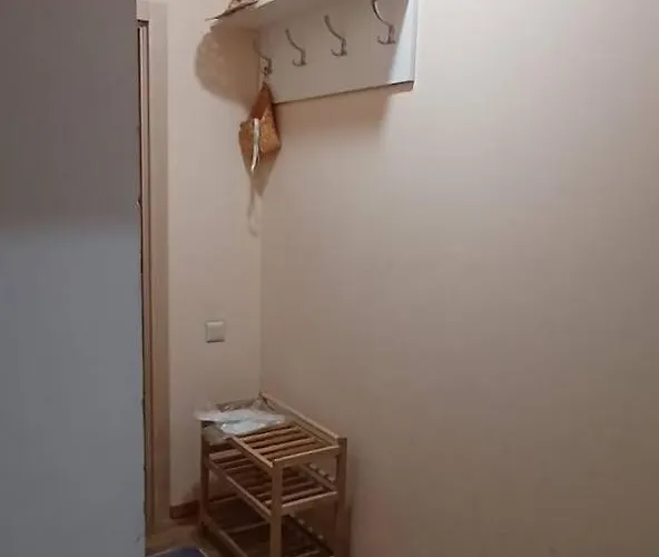 3 квартиры на площади веры холодной 1 Apartment *