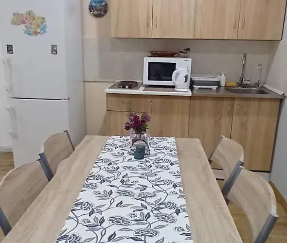 Apartment 3 квартиры на площади веры холодной 1 *