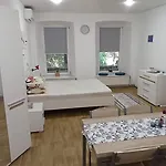 3 квартиры на площади веры холодной 1 * Odessa